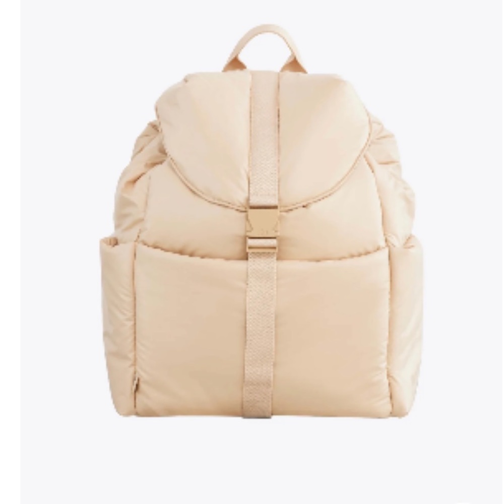 NWT BÉIS “The cargo backpack”